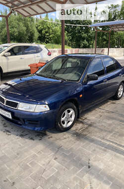 Седан Mitsubishi Lancer 1998 в Кременчуге