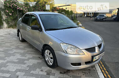 Седан Mitsubishi Lancer 2005 в Киеве