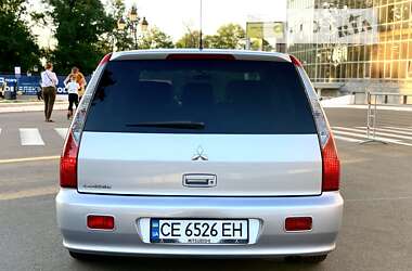 Универсал Mitsubishi Lancer 2003 в Одессе