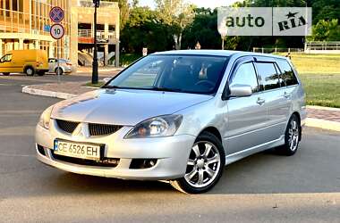 Универсал Mitsubishi Lancer 2003 в Одессе