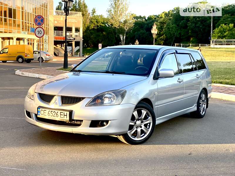 Универсал Mitsubishi Lancer 2003 в Одессе