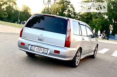 Универсал Mitsubishi Lancer 2003 в Одессе