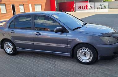 Седан Mitsubishi Lancer 2006 в Сумах