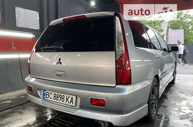 Универсал Mitsubishi Lancer 2005 в 