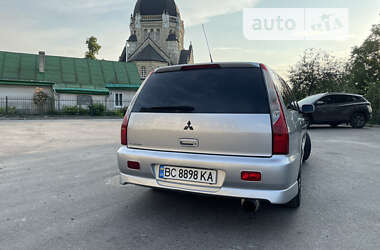 Универсал Mitsubishi Lancer 2005 в 