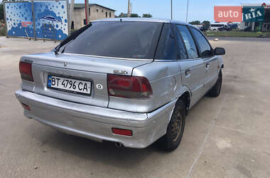 Лифтбек Mitsubishi Lancer 1993 в Одессе