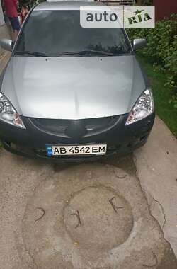 Седан Mitsubishi Lancer 2007 в 