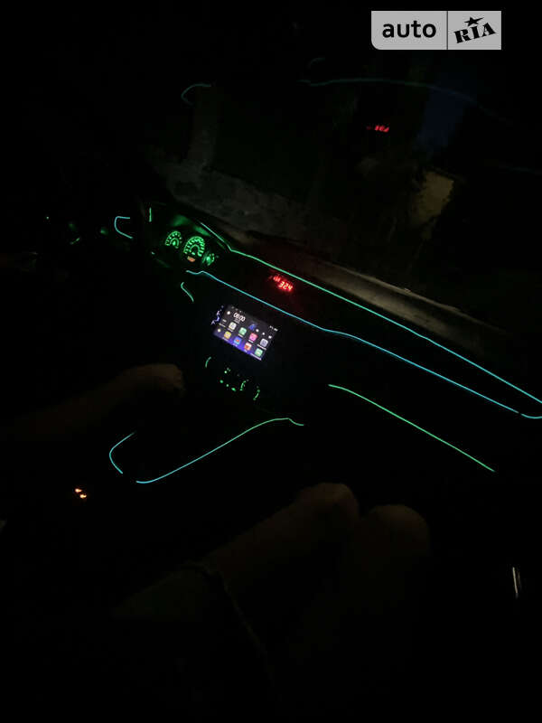 Седан Mitsubishi Lancer 2007 в Миргороде