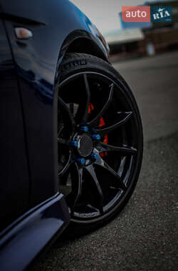 Седан Mitsubishi Lancer 2013 в Києві