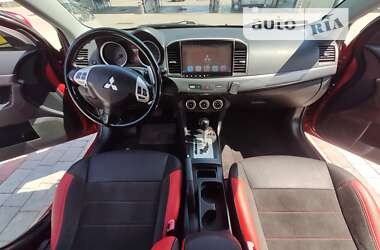 Хэтчбек Mitsubishi Lancer 2008 в 