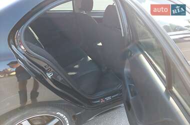 Седан Mitsubishi Lancer 2008 в Івано-Франківську