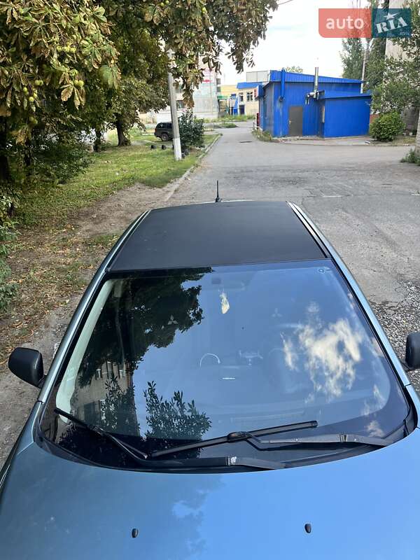 Седан Mitsubishi Lancer 2007 в Слов'янську фото 3 Седан Mitsubishi Lancer 2007 в Слов'янську