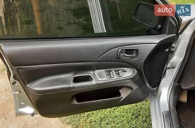 Седан Mitsubishi Lancer 2008 в 