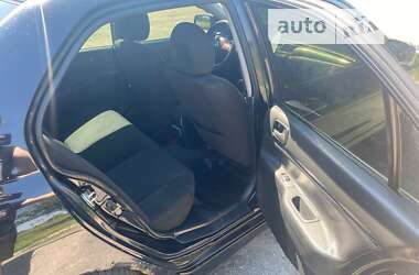Седан Mitsubishi Lancer 2007 в 