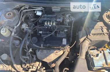 Седан Mitsubishi Lancer 2007 в 