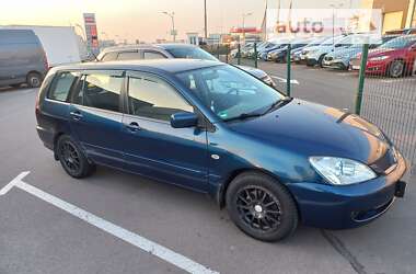 Универсал Mitsubishi Lancer 2006 в Киеве