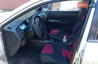 Седан Mitsubishi Lancer 2006 в 