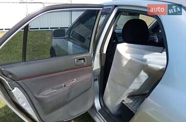 Седан Mitsubishi Lancer 2006 в 