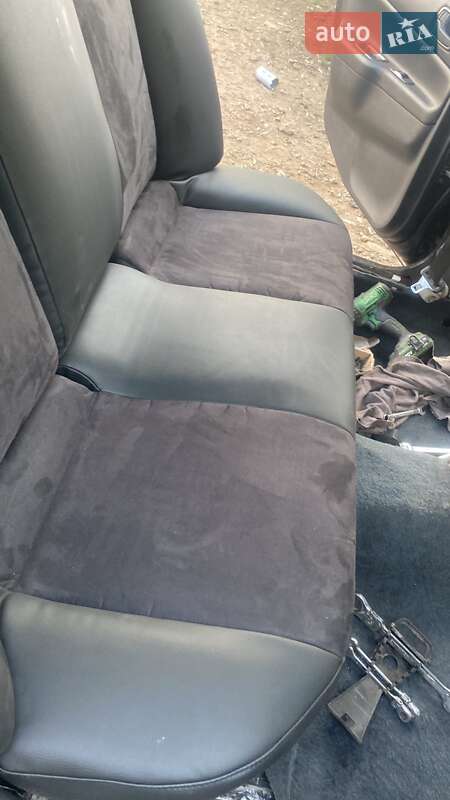 Седан Mitsubishi Lancer 2009 в Краматорську