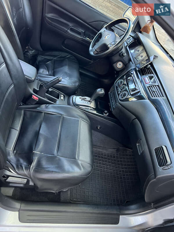 Седан Mitsubishi Lancer 2006 в Миколаєві фото 8 Седан Mitsubishi Lancer 2006 в Миколаєві