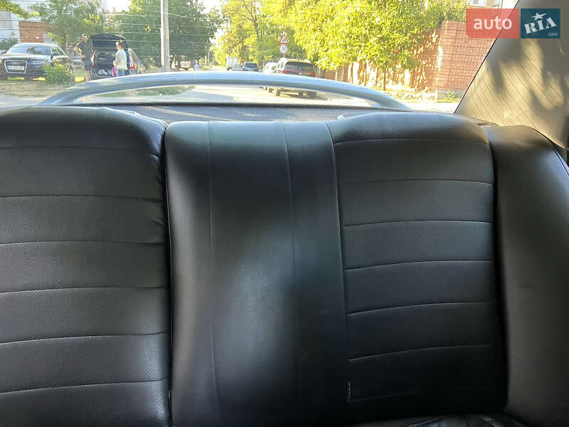 Седан Mitsubishi Lancer 2006 в Миколаєві фото 6 Седан Mitsubishi Lancer 2006 в Миколаєві