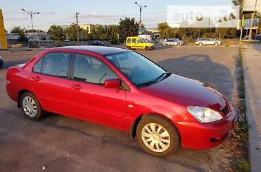 Седан Mitsubishi Lancer 2008 в Житомирі