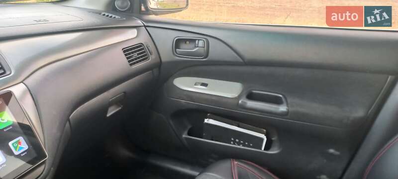 Седан Mitsubishi Lancer 2006 в Миколаєві фото 5 Седан Mitsubishi Lancer 2006 в Миколаєві