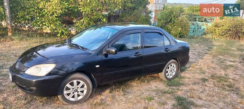 Седан Mitsubishi Lancer 2006 в Миколаєві фото 30 Седан Mitsubishi Lancer 2006 в Миколаєві