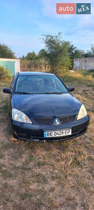 Седан Mitsubishi Lancer 2006 в Миколаєві фото 33 Седан Mitsubishi Lancer 2006 в Миколаєві