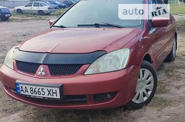 Седан Mitsubishi Lancer 2008 в Киеве