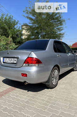 Седан Mitsubishi Lancer 2005 в 