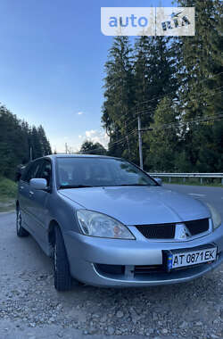 Универсал Mitsubishi Lancer 2006 в Яремче