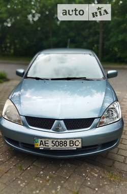 Седан Mitsubishi Lancer 2006 в Києві