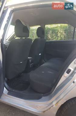 Седан Mitsubishi Lancer 2007 в Киеве