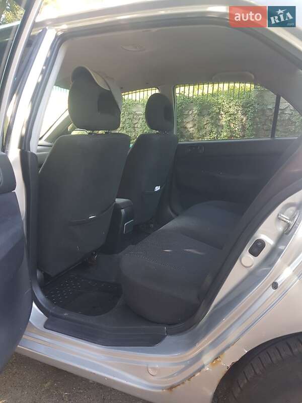 Седан Mitsubishi Lancer 2007 в Киеве