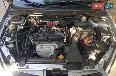 Седан Mitsubishi Lancer 2007 в Киеве