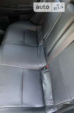 Седан Mitsubishi Lancer 2015 в 