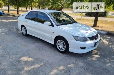 Седан Mitsubishi Lancer 2008 в Києві