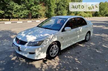 Седан Mitsubishi Lancer 2008 в Києві