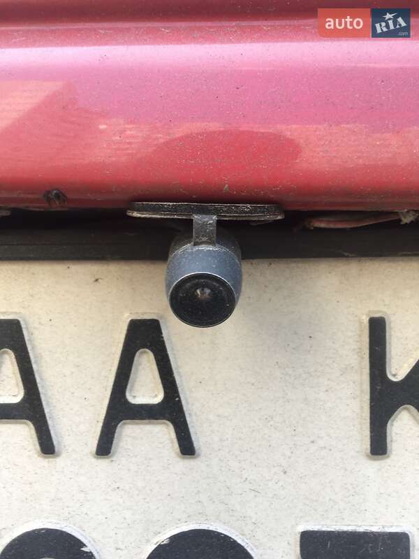 Седан Mitsubishi Lancer 2003 в Києві