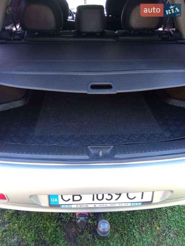 Универсал Mitsubishi Lancer 2007 в Батурине