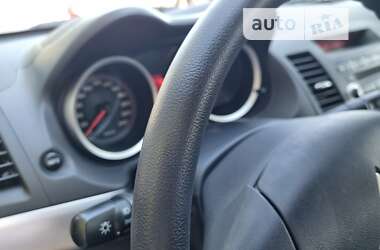 Седан Mitsubishi Lancer 2009 в 