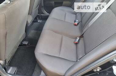 Седан Mitsubishi Lancer 2009 в 