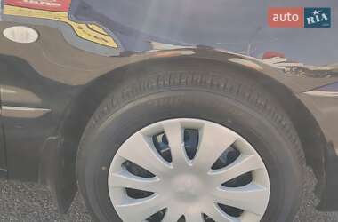 Седан Mitsubishi Lancer 2006 в Дніпрі