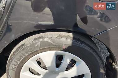 Седан Mitsubishi Lancer 2006 в Дніпрі