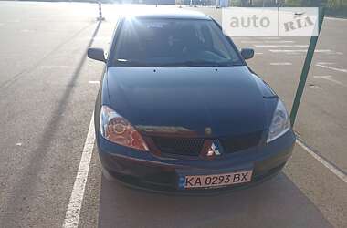 Седан Mitsubishi Lancer 2008 в Киеве