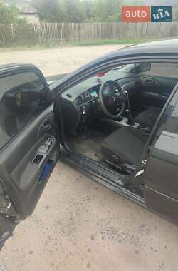 Седан Mitsubishi Lancer 2007 в 