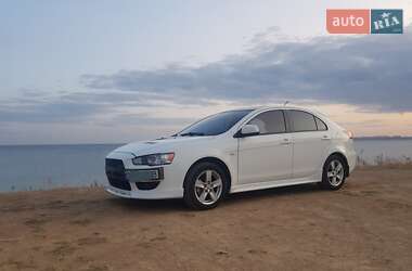 Хэтчбек Mitsubishi Lancer 2009 в Одессе