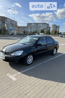 Седан Mitsubishi Lancer 2009 в Сумах