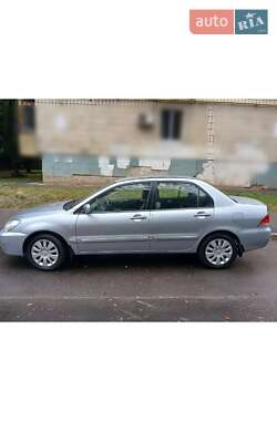 Седан Mitsubishi Lancer 2007 в 